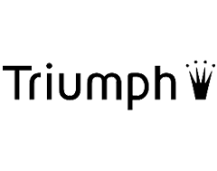 Triumph - Beach