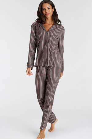 Pyjama (nachhaltig) von S.Oliver