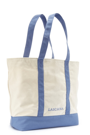 Strandtasche von Lascana