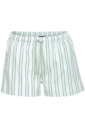 Shorts (jadegrün) von VIVANCE B218-412