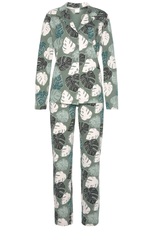Pyjama von Lascana B245-152