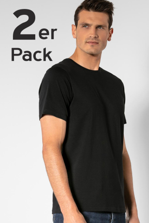 Multipack 2x T-Shirt